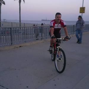 Meet your Posher, Ubaldo